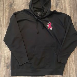 Anti social social club